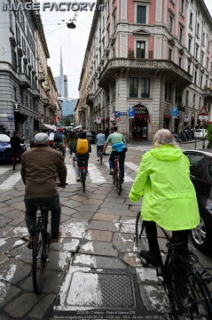 2023-05-17 Milano - Ride of Silence 076